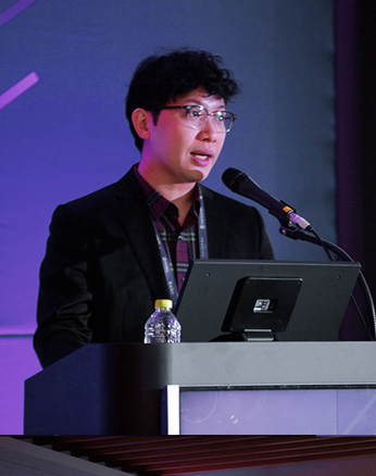 Hội nghị học thuật Hội nghị thường niên lần thứ 16 năm 2024 của Hiệp hội Y học thẩm mỹ lâm sàng Hàn Quốc