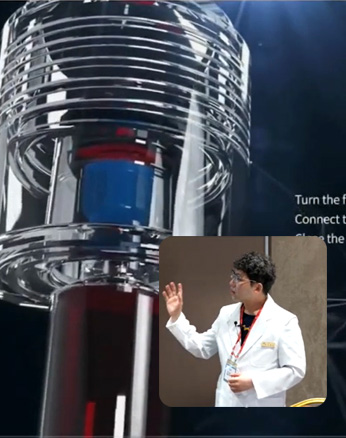 Hội nghị và hội thảo Hội thảo năm 2024 của Hiệp hội thẩm mỹ da liễu Hàn Quốc